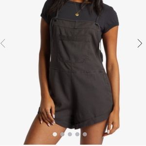 Billabong Wild Pursuit Romper